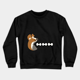 Bull-MAN Crewneck Sweatshirt